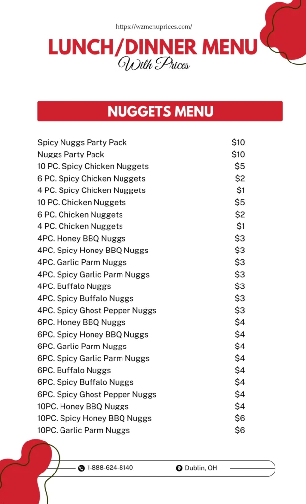 Nuggets