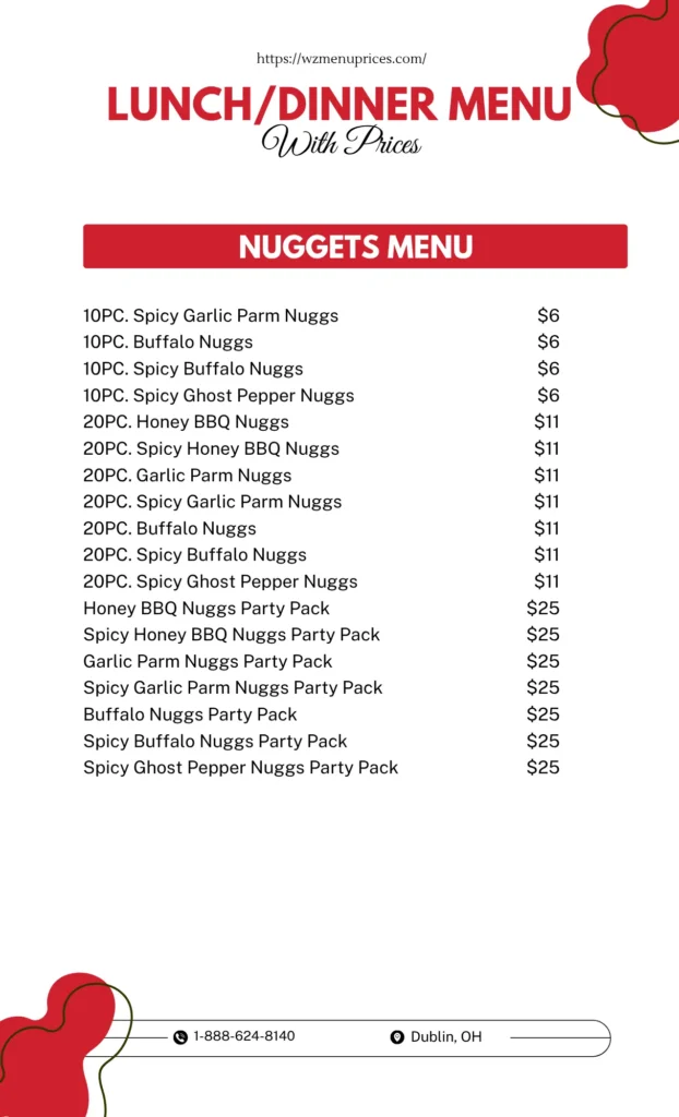 Nuggets PDF