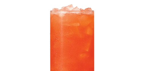 Medium Tangerine Twist Lemonade