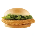 Crispy Chicken Sandwich