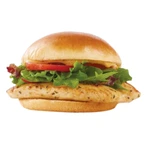 Grilled Chicken Sandwich