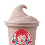 Jr. Classic Chocolate Frosty