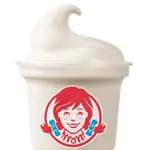 Jr. Vanilla Frosty