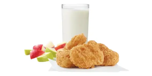 Kids’ 4 PC. Nuggets