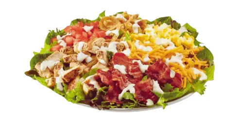 wendys Cobb Salad