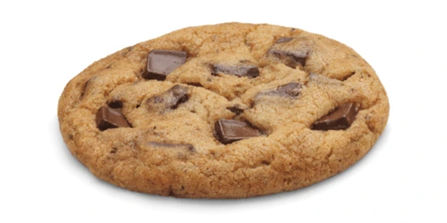 Chocolate Chunk Cookie