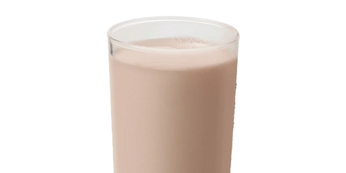 Chocolate Milk