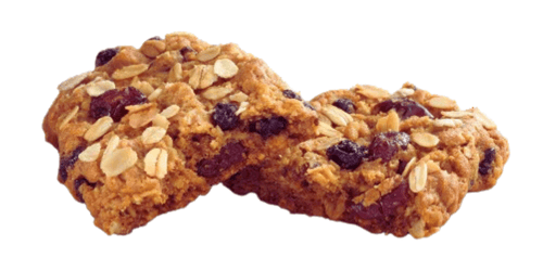 Fresh Baked Oatmeal Bar