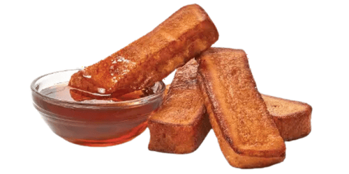 Homestyle French Toast Sticks 4 PC