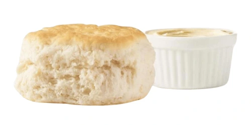 Honey Butter Biscuit