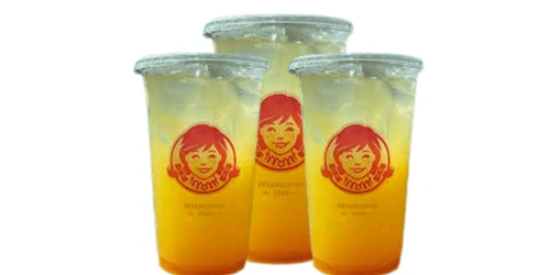 Medium Pineapple Mango Lemonade