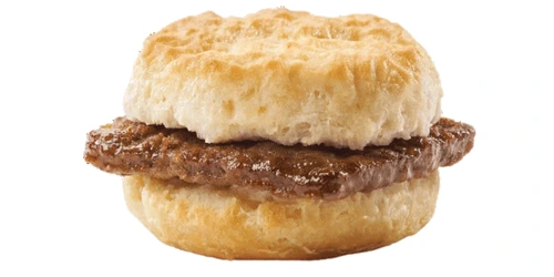 Sausage Biscuit