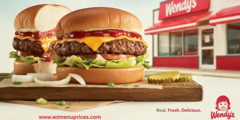 Wendys-Cheeseburger